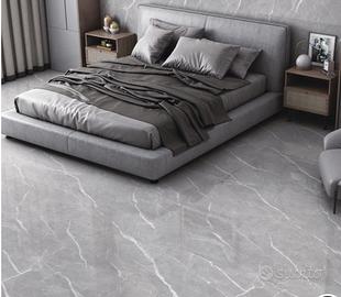 Gres lucido Grigio Bertolani 60x120 VENA CONTINUA