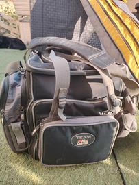 borsa besca Abu garcia