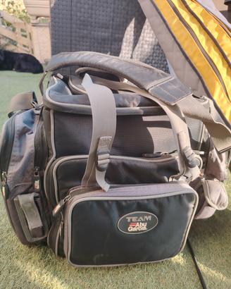 borsa besca Abu garcia