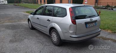 ford focus SW