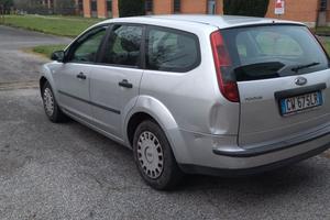 ford focus SW
