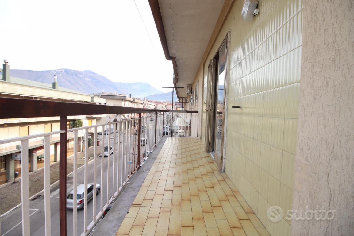 Apartment in Fisciano, Lancusi-Bolano, Bolano - Vista 5