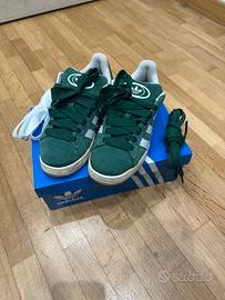 Adidas Campus