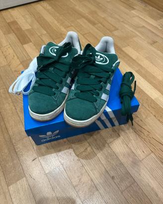 Adidas Campus