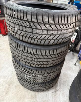 Gomme invernali 245/40/r19 Continental