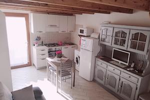 Torregrande la casa di Gabry