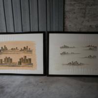 Quadri - Le isole di Don Armà Monza