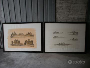 Quadri - Le isole di Don Armà Monza