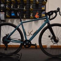 Triban GRVL 120 USATA