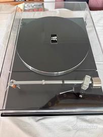 Giradischi Perpetuum Ebner PE 2525 MKII
