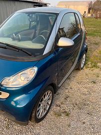SMART  fortwo coupe