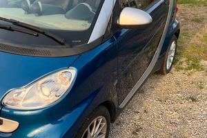 SMART  fortwo coupe