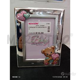 CORNICETTA ORSACHIOTTO