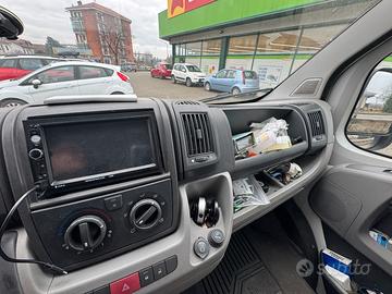 Fiat Ducato del 2009