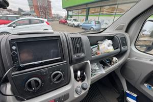 Fiat Ducato del 2009