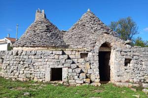 Rustico / Casale di 75 m² con 5 locali a Martina F