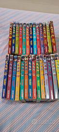 Ken il guerriero (manga completo)