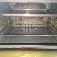 Fornetto Elettrico Girmi