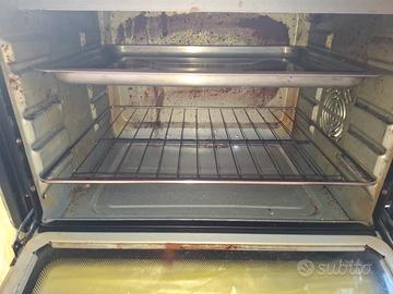 Fornetto Elettrico Girmi