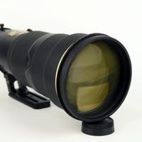 nikon nikkor AF-S 500mm f/4 D ED II