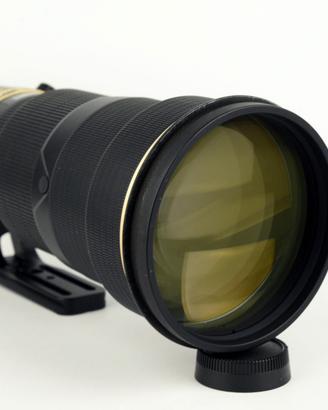 nikon nikkor AF-S 500mm f/4 D ED II
