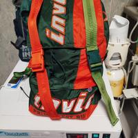 zaino invicta prime west ruck 