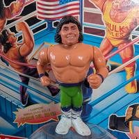 WWF Hasbro Marty Jannetty - Serie 3 (1991) 