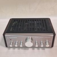 Renkforce E-SA9 Amplificatore Stereo 2 x 12 W