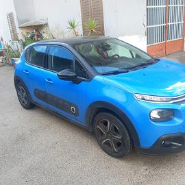 Citroen c3 shine GPL