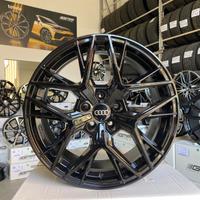 Cerchi Audi raggio 19 NUOVI cod.94382