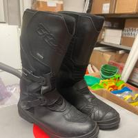 Stivali tcx touring goretex