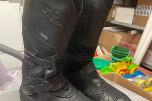 Stivali tcx touring goretex