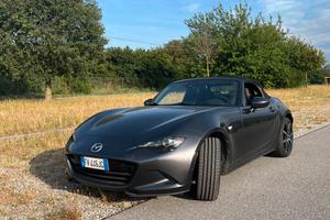Mx5 ND 2019 1.5 132cv