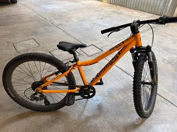 Bici mtb ragazzo/a
