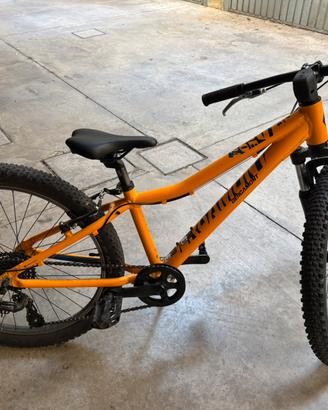 Bici mtb ragazzo/a