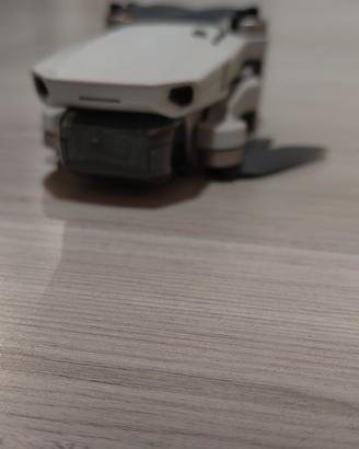 Dji mini 2 con 2 Batterie e Borsa