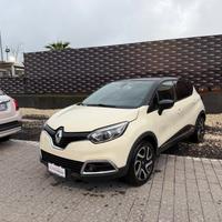 Renault Captur 1.5 dCi 8V 110 CV Start&Stop Energy