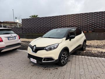 Renault Captur 1.5 dCi 8V 110 CV Start&Stop Energy