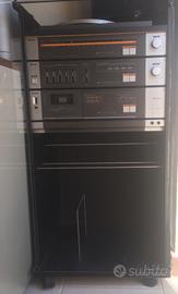 Stereo Philips F1340
