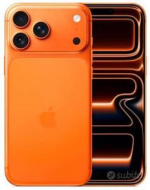 APPLE IPHONE 17 PRO MAX 256GB