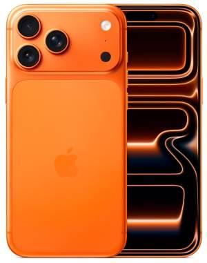 APPLE IPHONE 17 PRO MAX 256GB