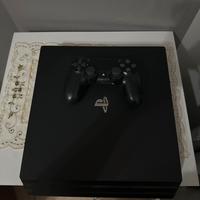 Play Station 4 PRO