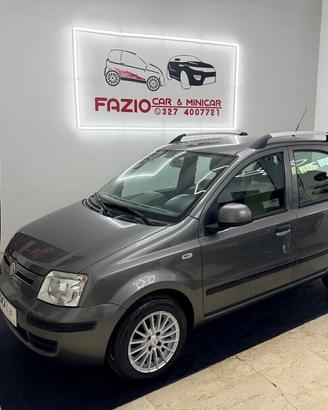Fiat Panda 1.2 69Cv
