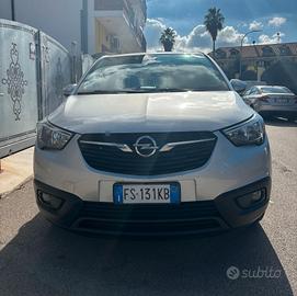 Opel Crossland X 1.2 12V Innovation ANNO 2019