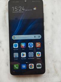 cellulare Hawaii p30 