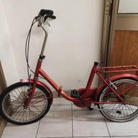bicicletta 