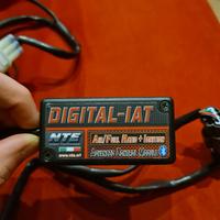 Modulo aggiuntivo Digital-IAT di NTE