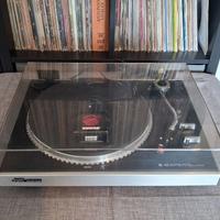 giradischi JVC QL-A2