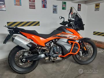 KTM 890 Adventure - 2022