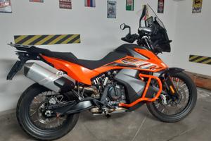 KTM 890 Adventure - 2022